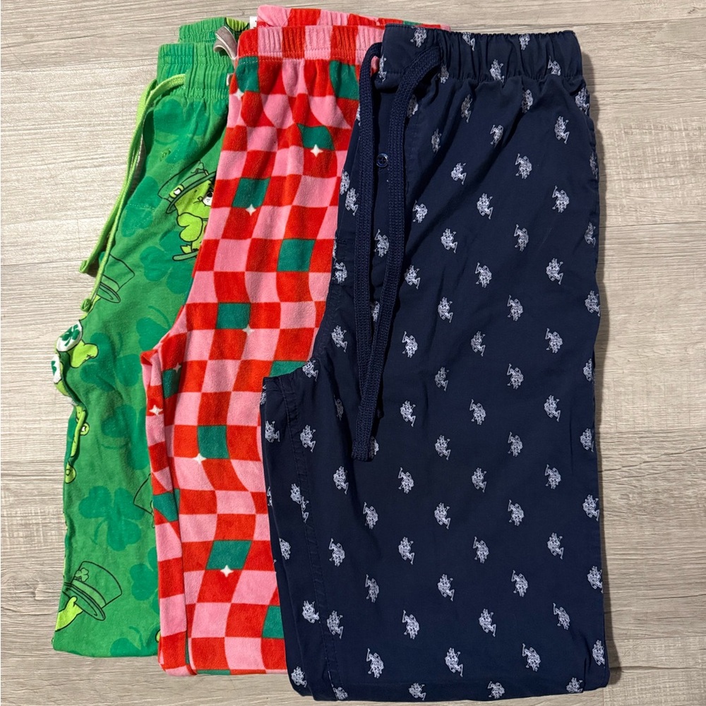 Women’s Pajama Pants